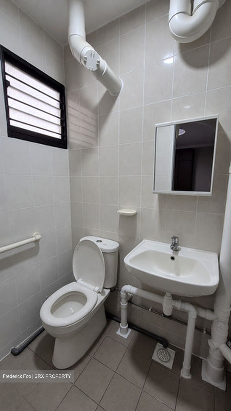 Blk 402 Rainbow Ville (Bedok), HDB 3 Rooms #589203031
